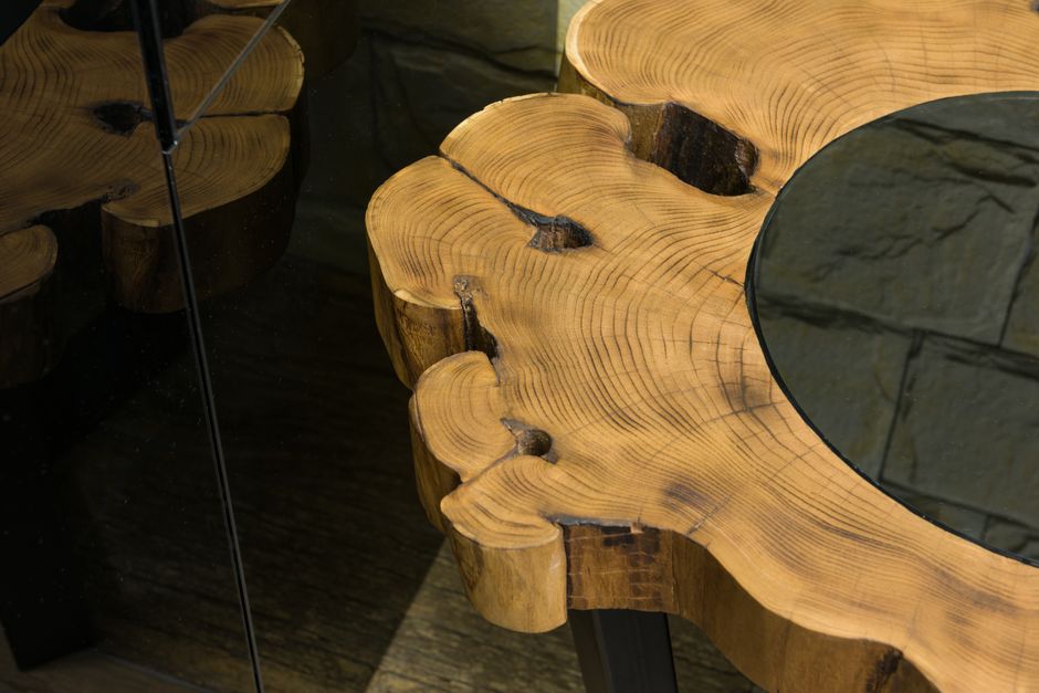 Bespoke furniture and wooden storage solutions